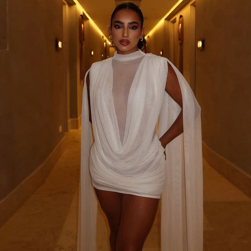 Thoughtfully Designed Dress