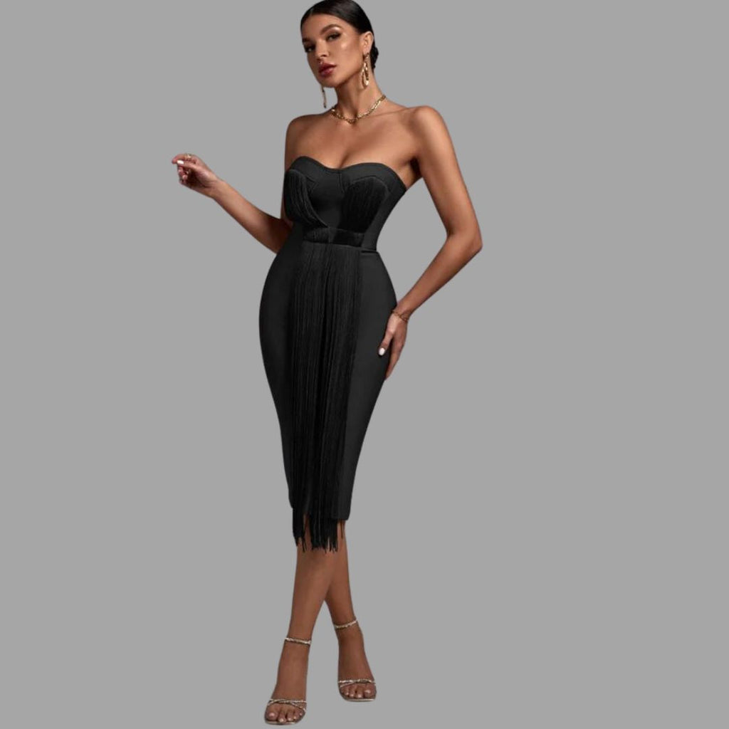 Vintage Inspired Garment
