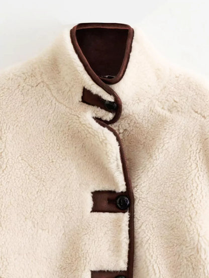 Classic Vintage Jacket