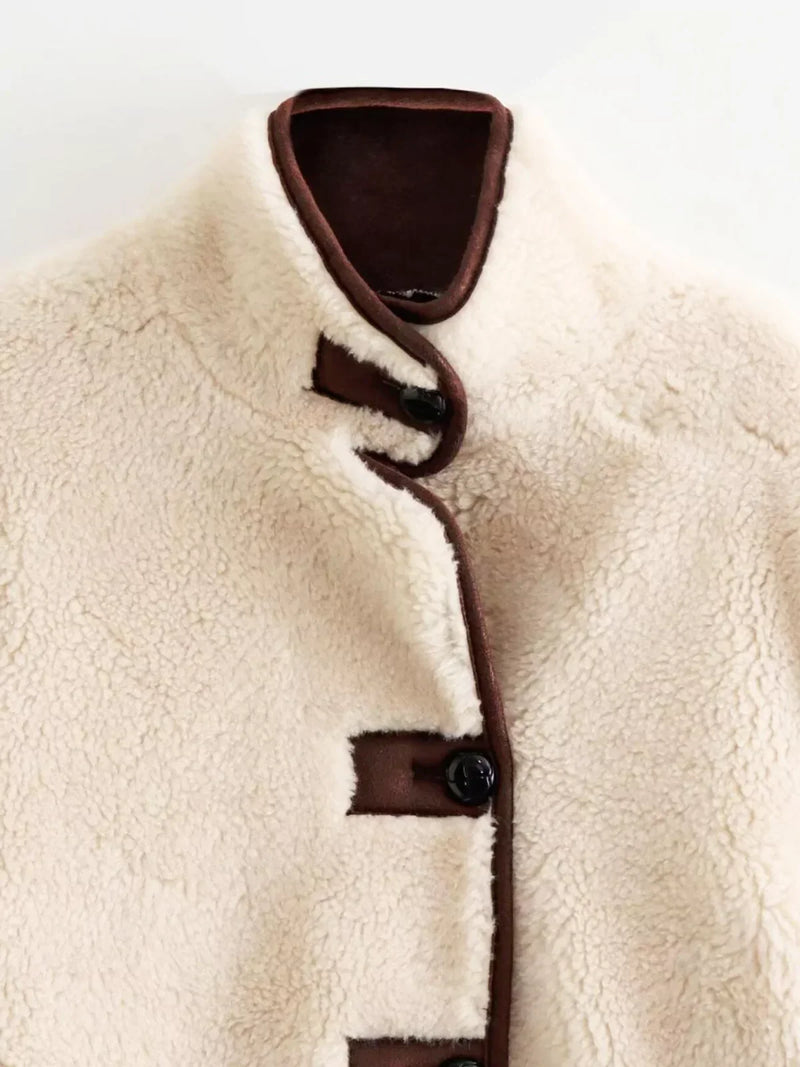 Classic Vintage Jacket