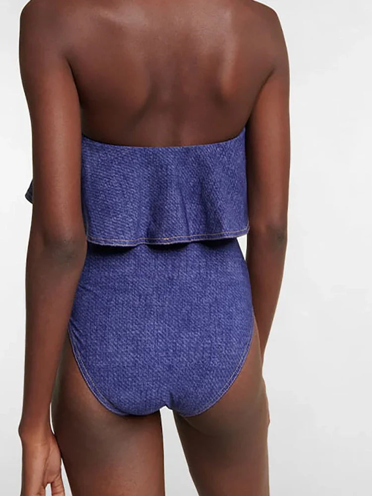 Vintage Inspired Garment