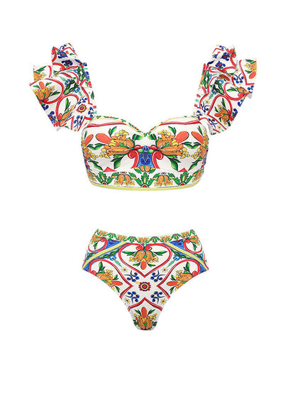 Swimsuit-C