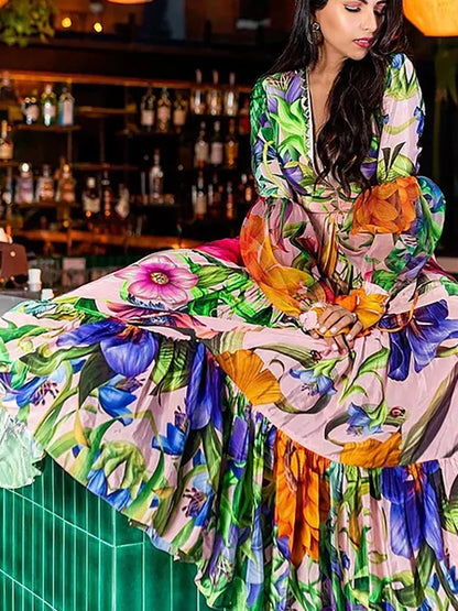 Beautifully Crafted Garment