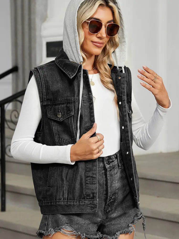 Thoughtfully Designed Garment