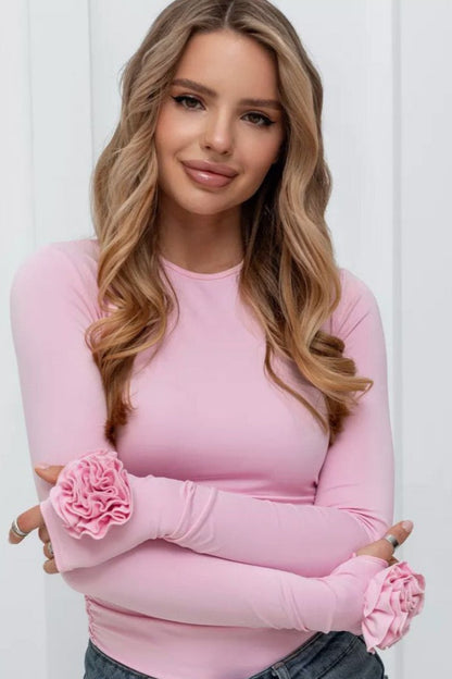 Light pink