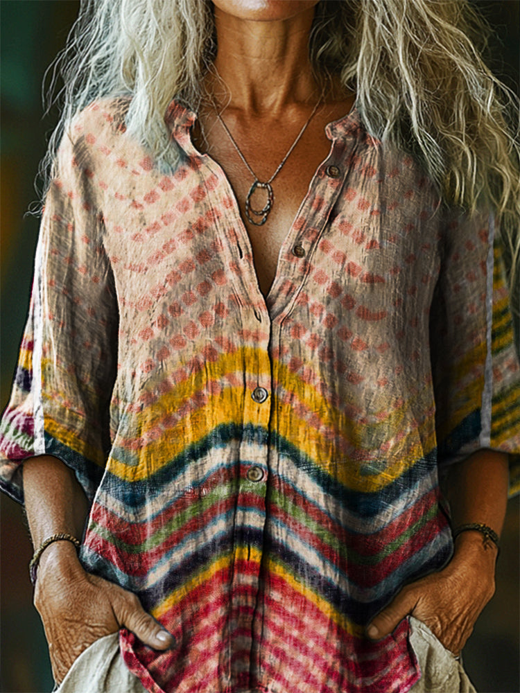 Elegantly Designed Shirt