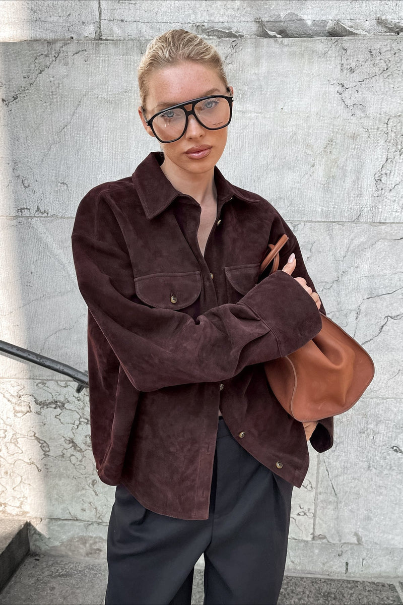 Timeless Vintage Style Coat