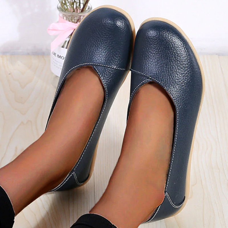 Beautifully Crafted Orthopedic Shoes