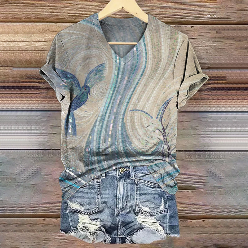 Beautifully Crafted T-Shirt