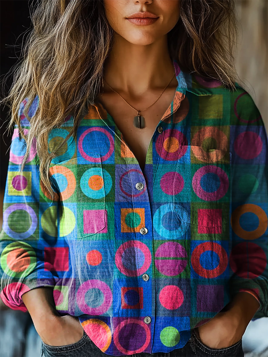 Vintage Inspired Garment