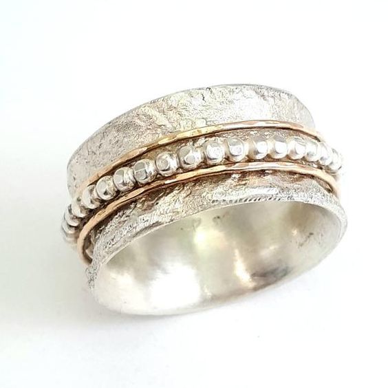 Special Spinner Ring