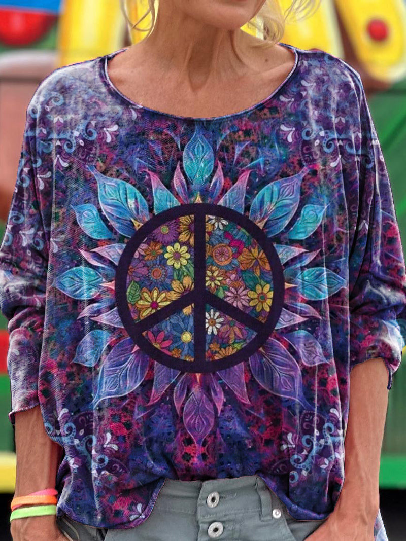 Thoughtfully Designed T-Shirt