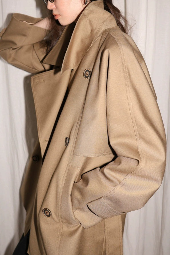Classic Vintage Coat