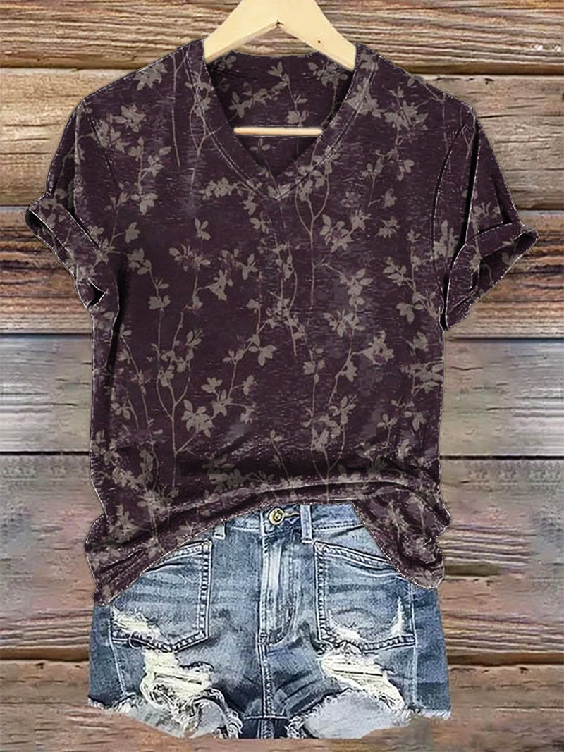 Classic Designed T-Shirt