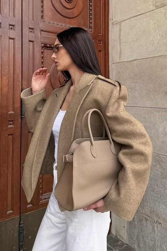 Classic Vintage Coat