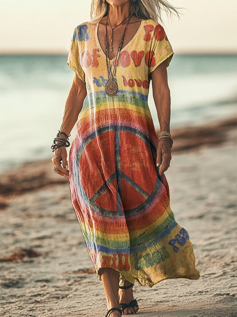 Thoughtfully Designed Garment