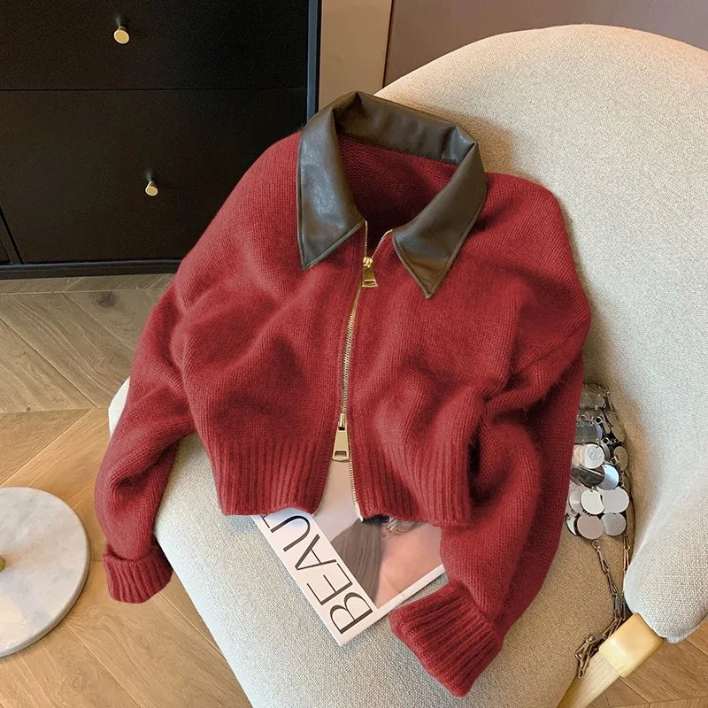 Elegantly Designed Sweater