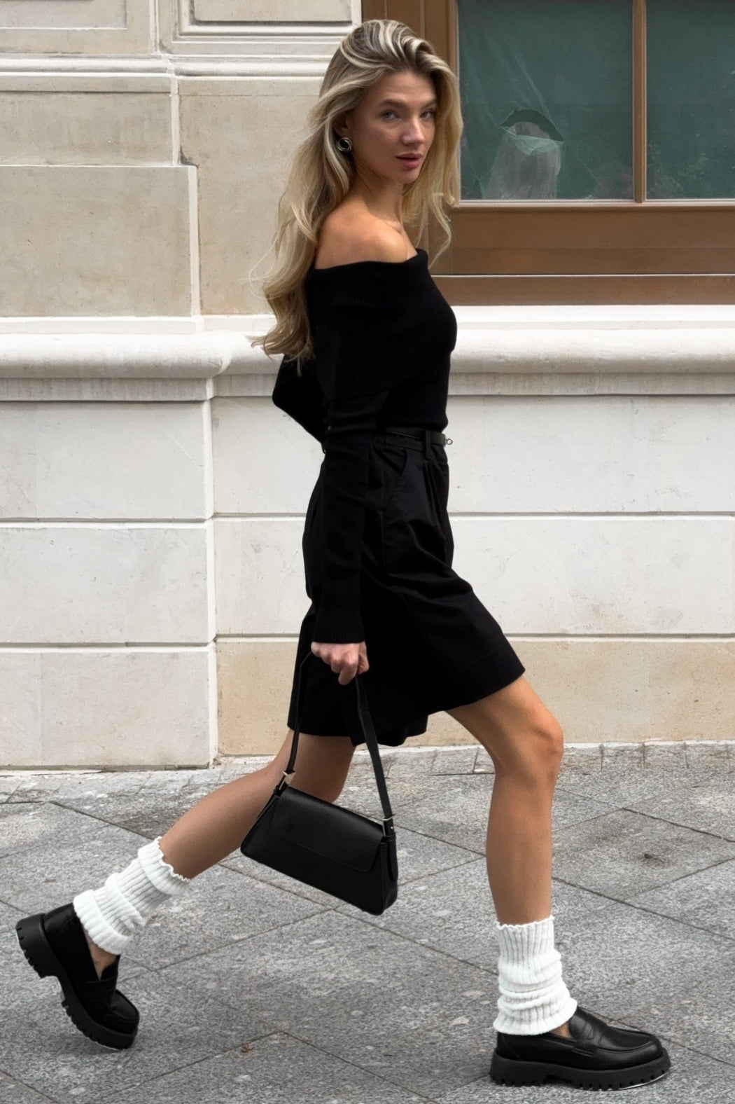 Elegantly Designed Garment