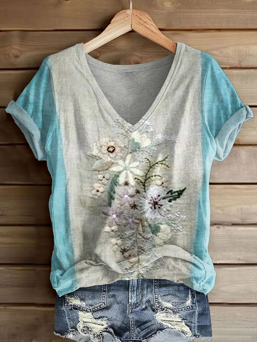 Beautifully Crafted T-Shirt