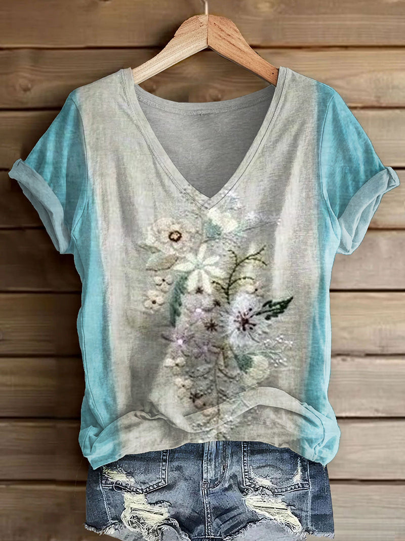 Beautifully Crafted T-Shirt