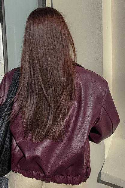 Beautifully Crafted Coat