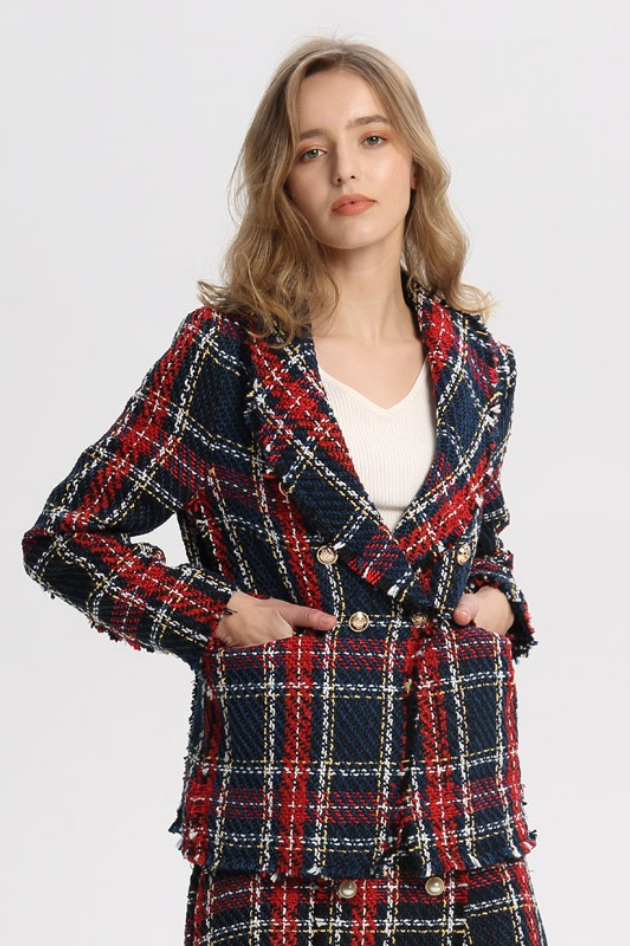 Classic Designed Garment