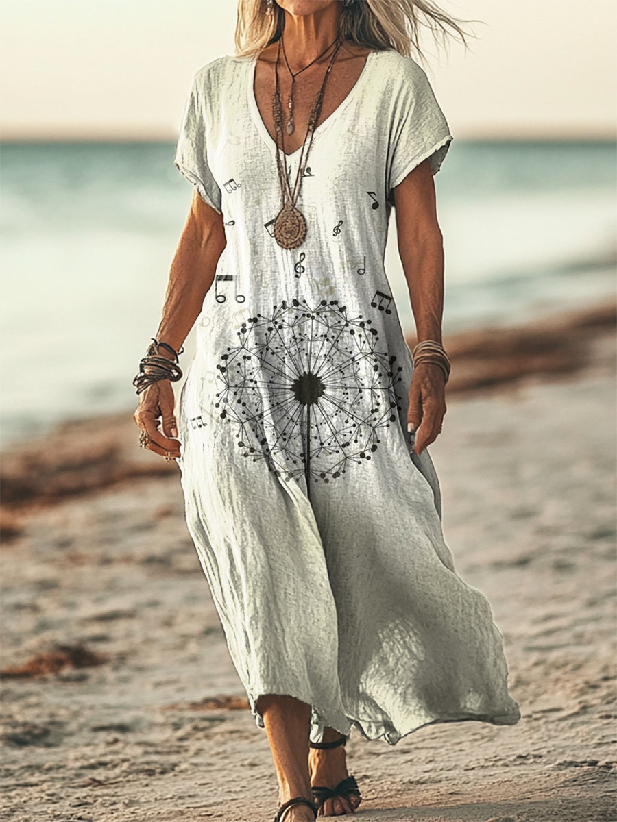 Beautifully Crafted Dress