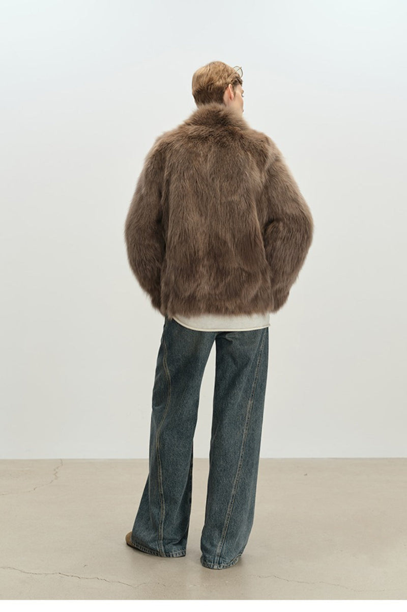 Beautifully Crafted Coat