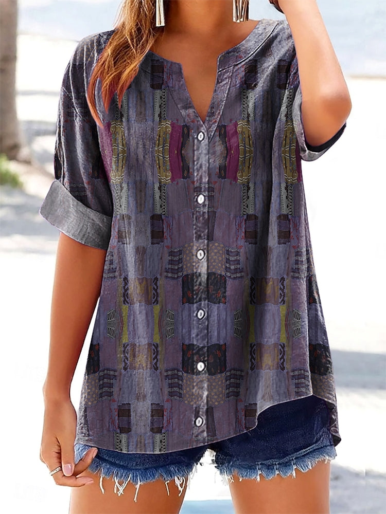 Classic Vintage Garment