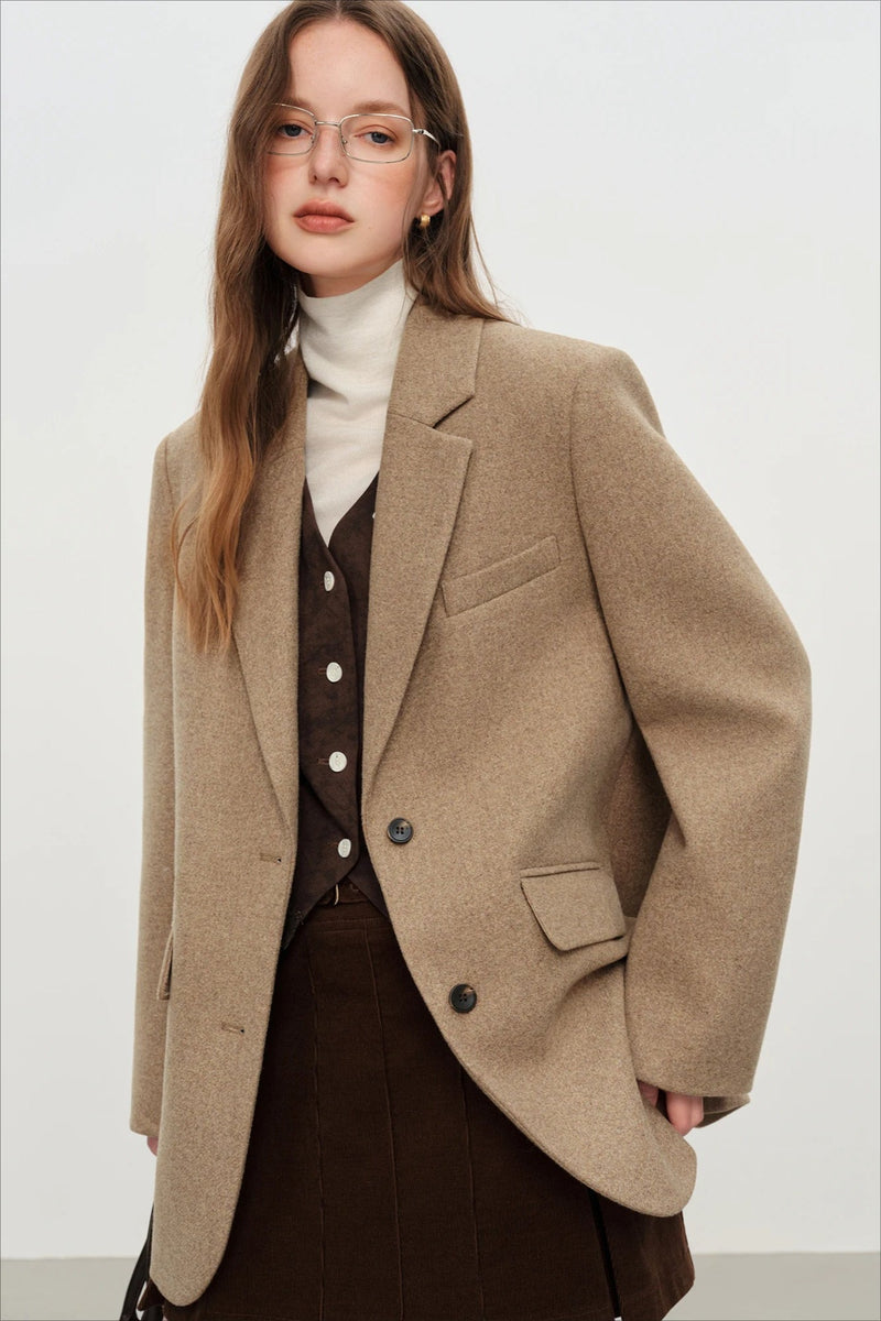Thoughtfully Designed Garment