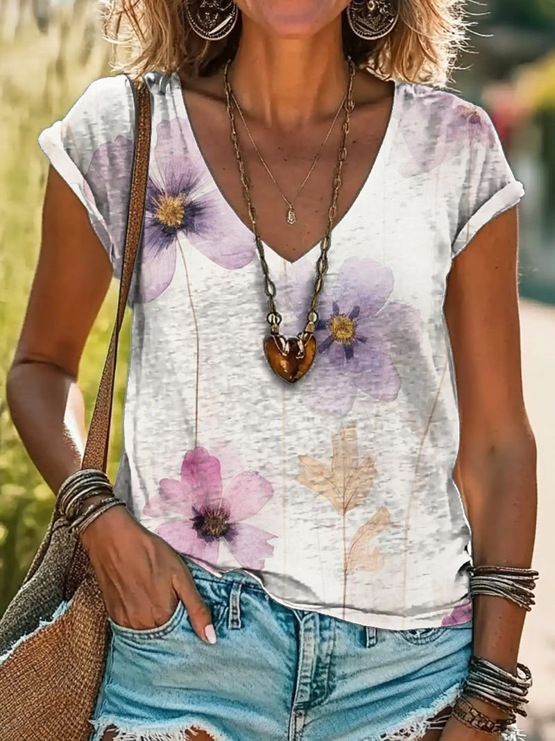 Classic Vintage T-Shirt