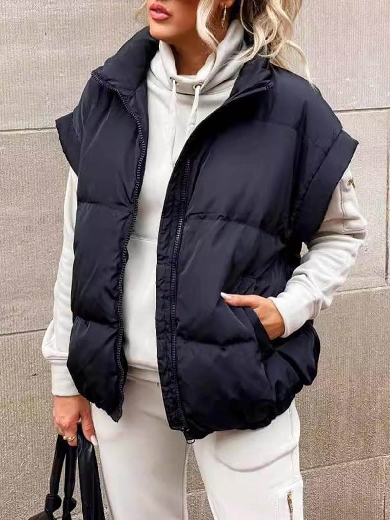 Classic Designed Jacket