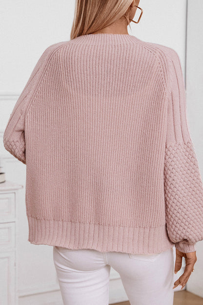 Vintage Inspired Cardigan