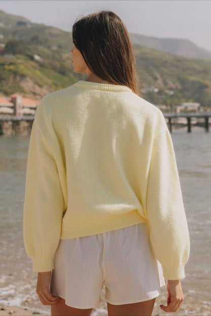 Classic Designed Cardigan
