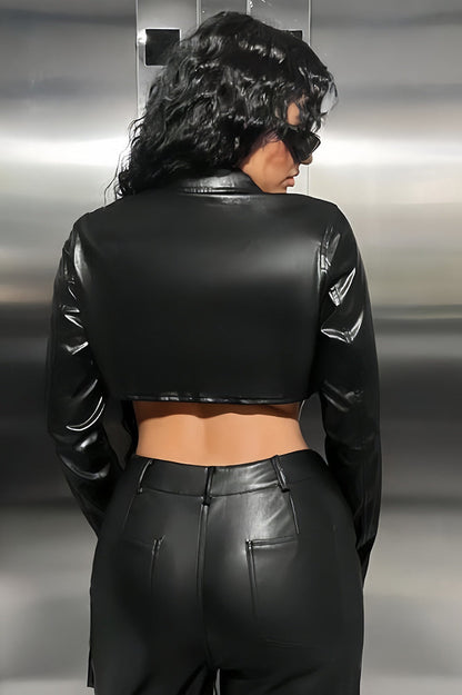 Gracefully Designed Coat