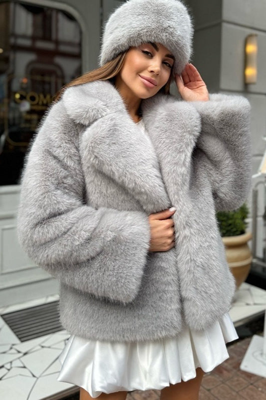 Beautifully Crafted Coat