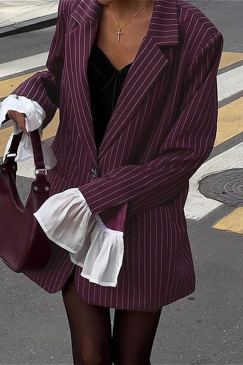 Classic Vintage Coat