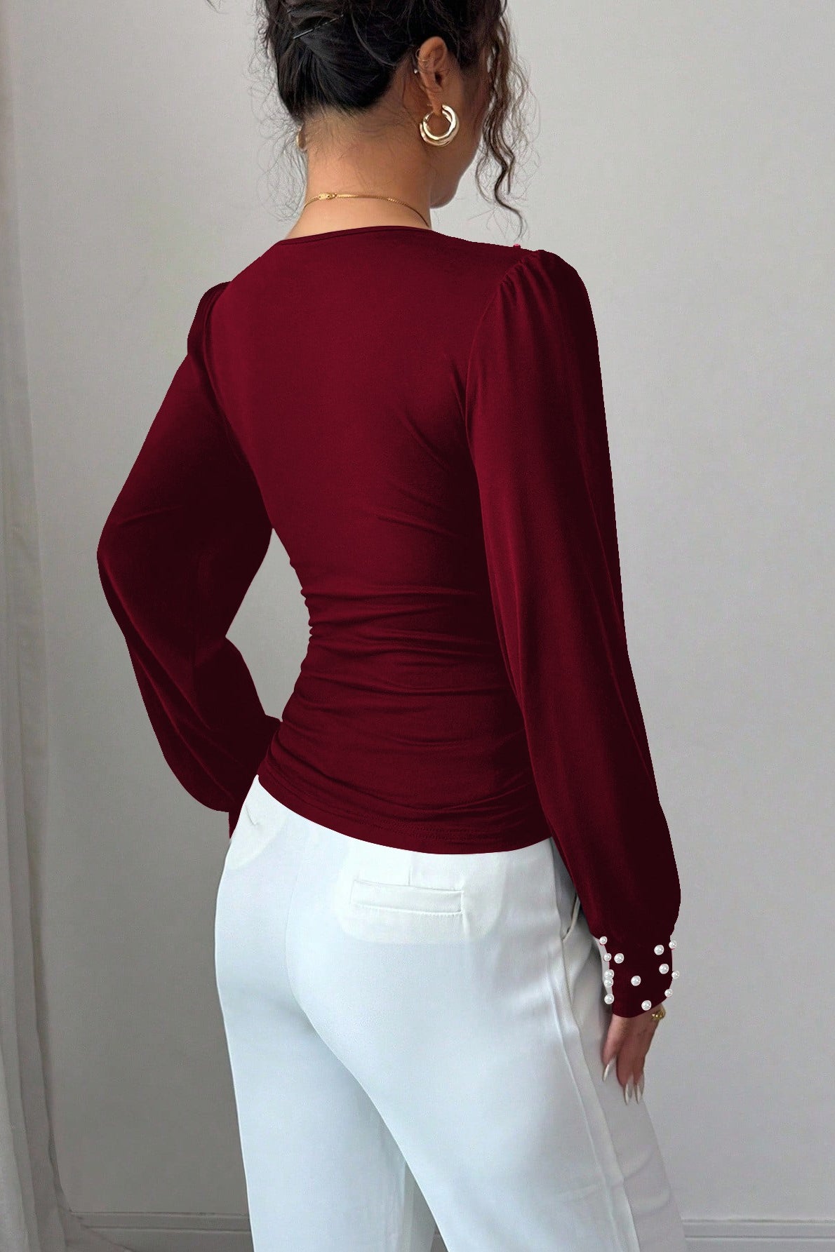 Beautifully Crafted Garment
