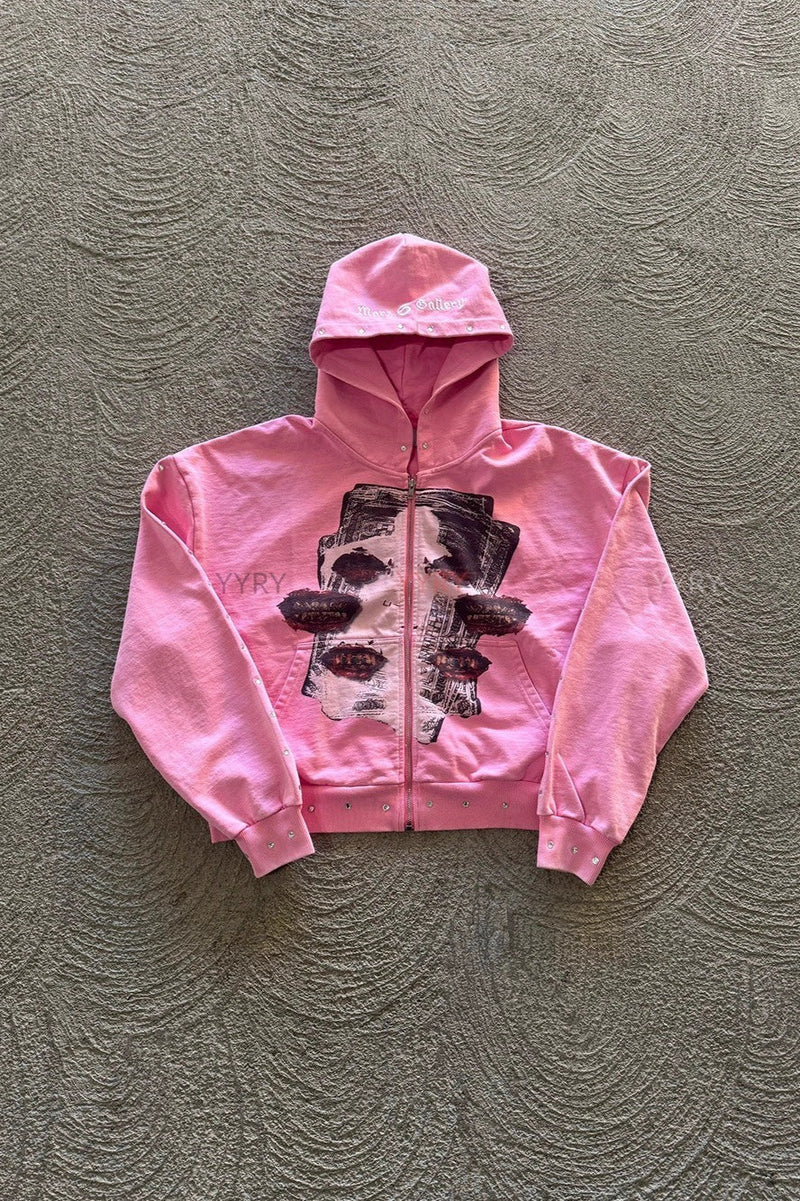 Vintage Inspired Garment