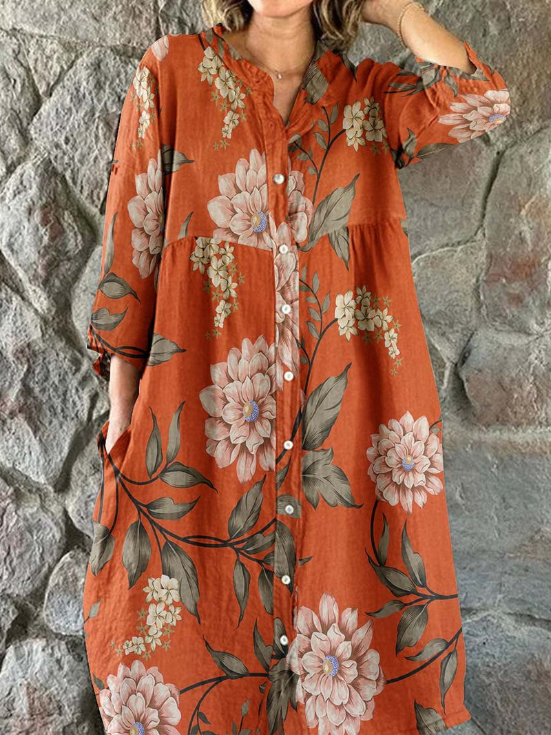 Classic Designed Shirt