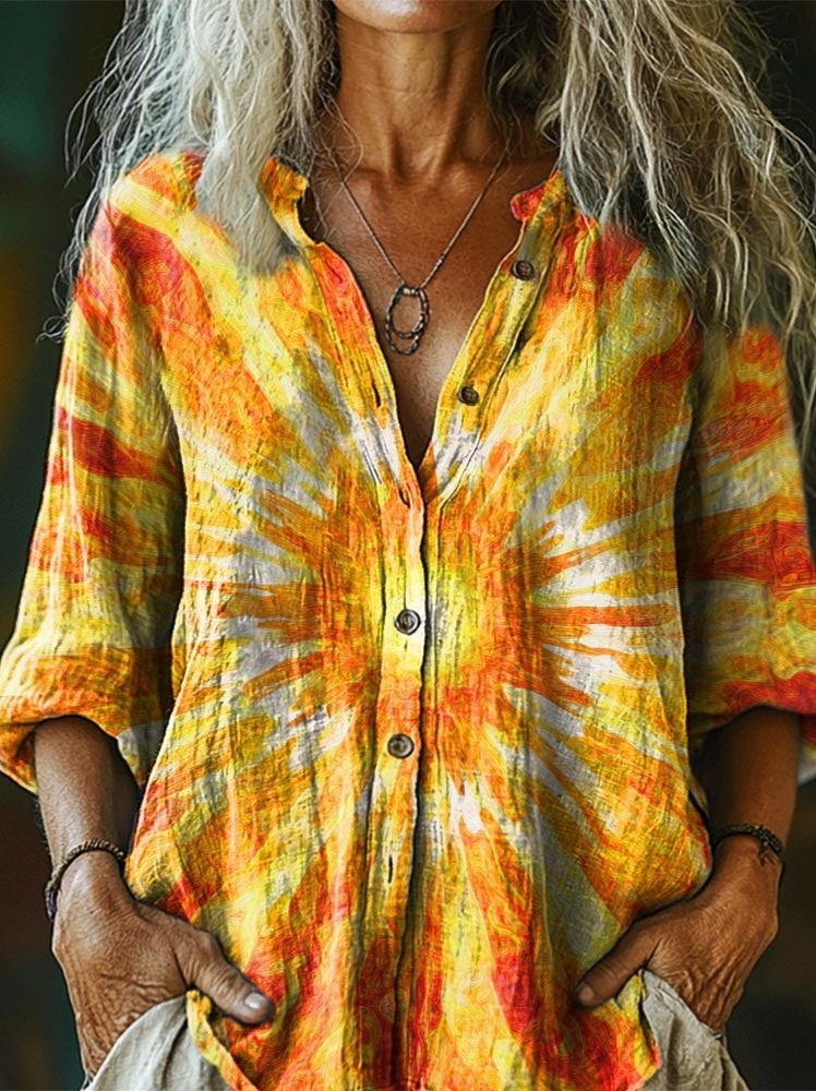 Classic Vintage Garment