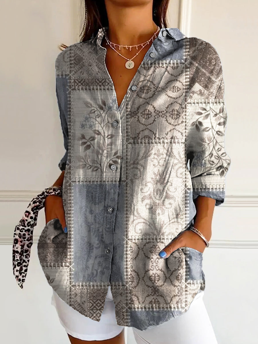 Classic Designed Shirt