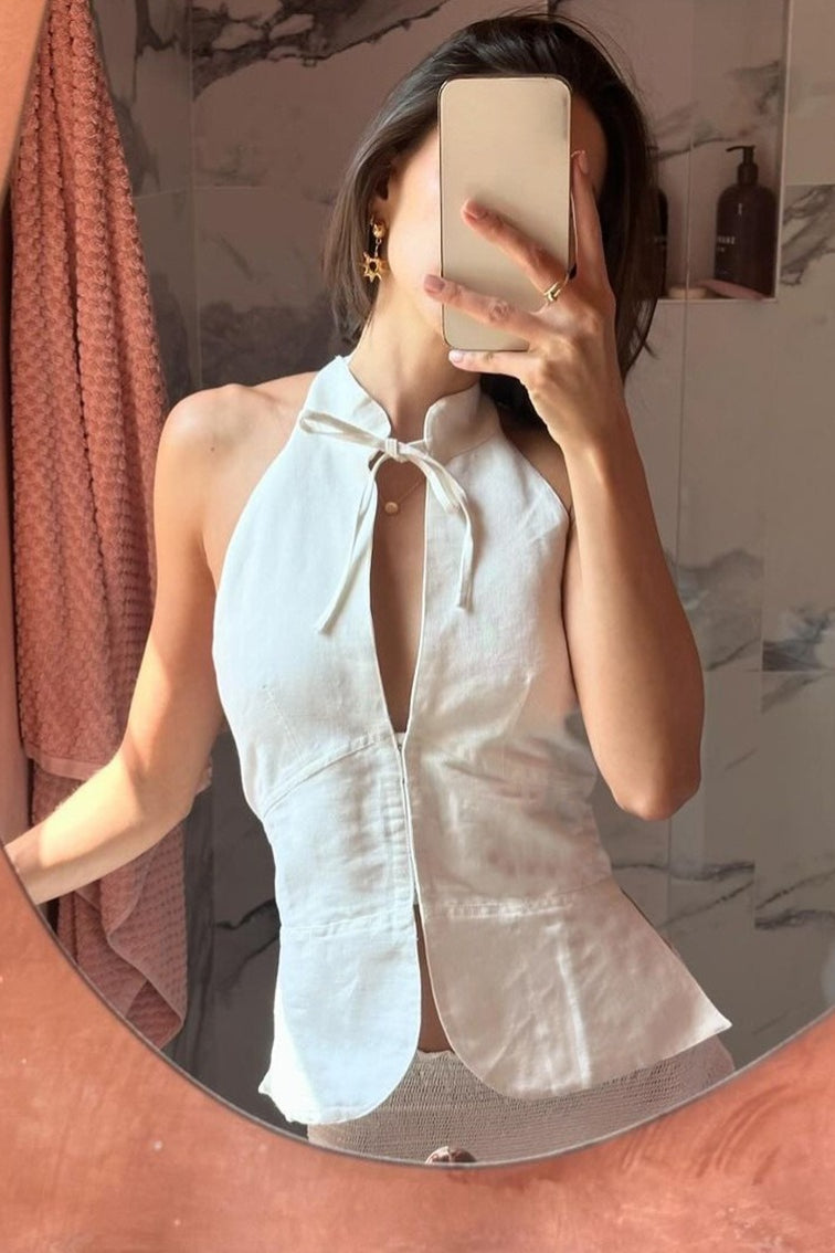 Thoughtfully Designed Top