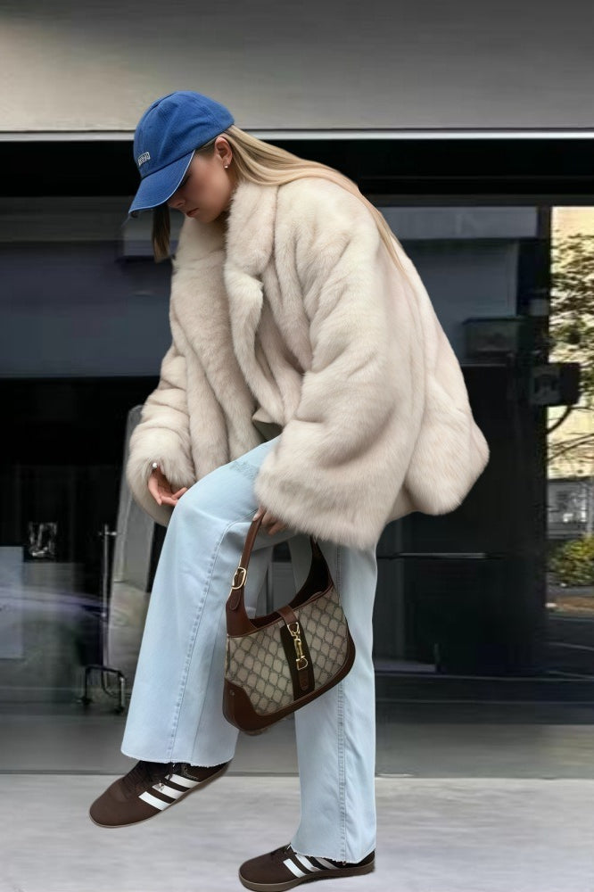 Vintage Inspired Coat