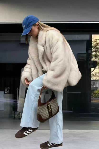Vintage Inspired Coat