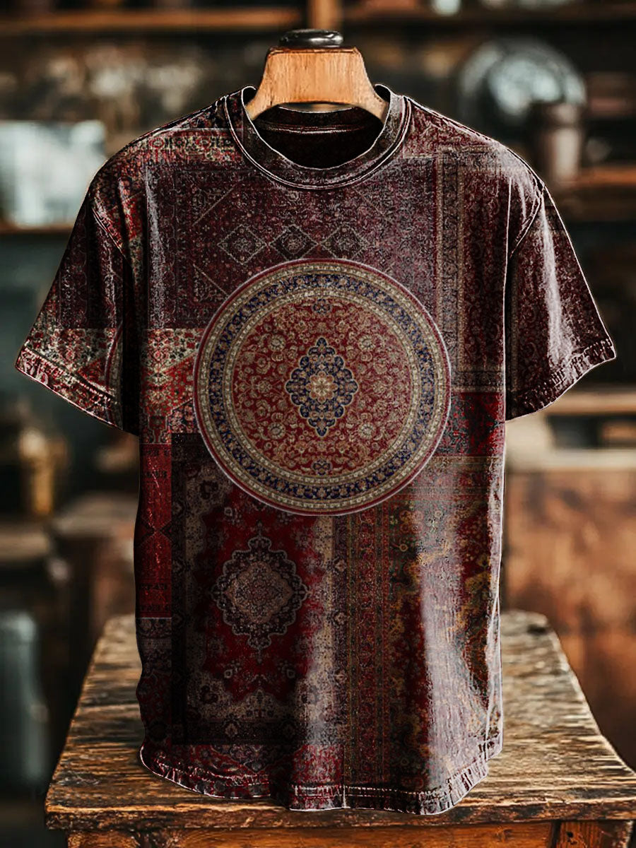 Elegantly Designed T-Shirt