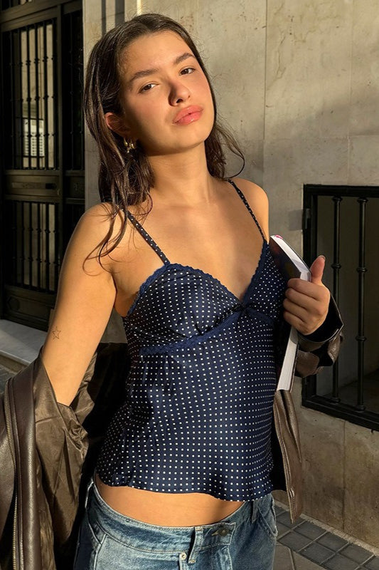 Gracefully Designed Top