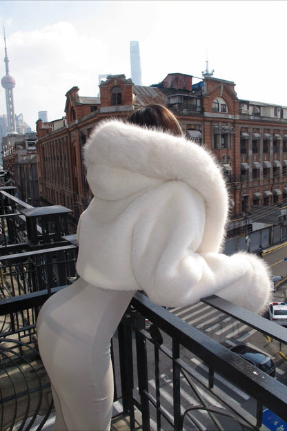 Beautifully Crafted Coat