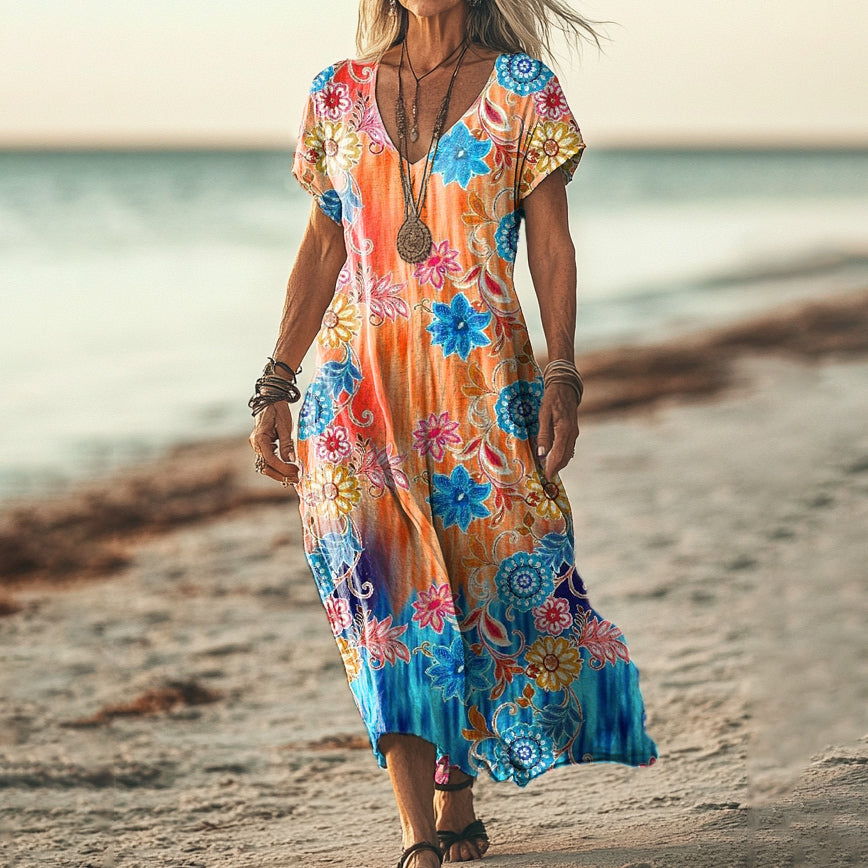 Elegantly Designed Dress