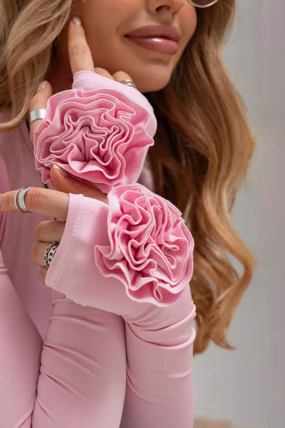 Timeless Vintage Style Garment